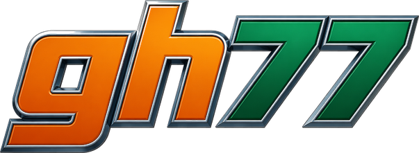GH77 লোগো
